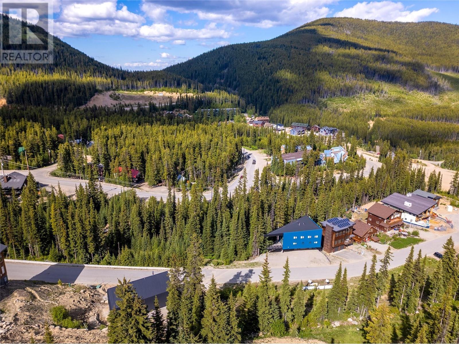 244 Creekview Road Lot# 1, Apex Mountain, BC