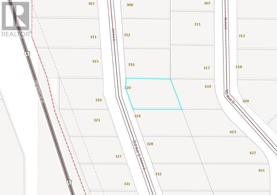 320 3Rd Avenue, Creston, BC