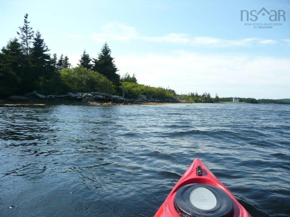 Lot 09-3 316 Highway E, Whitehead, NS