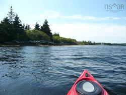 LOT 09-3 316 Highway E Whitehead, NS B0H 1T0