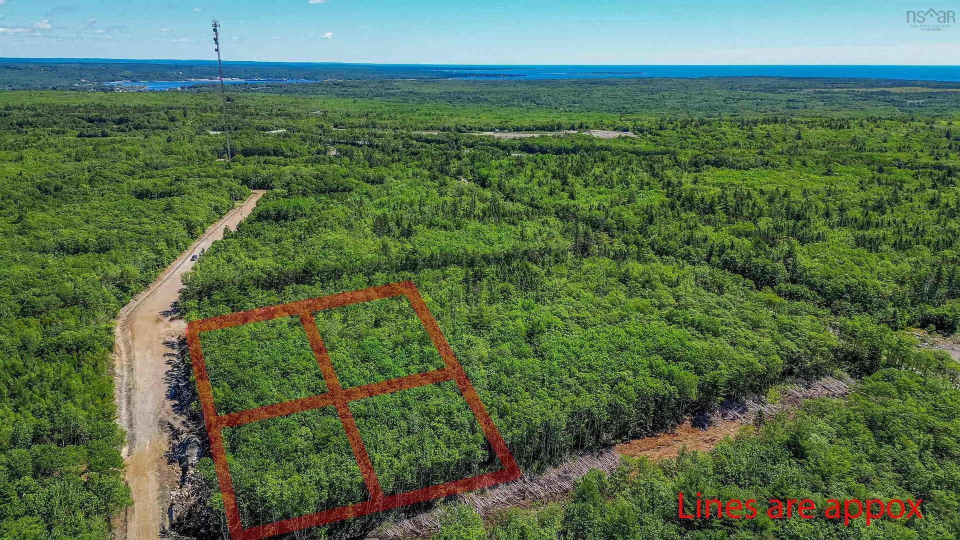 89 Morton Drive, Liverpool, NS