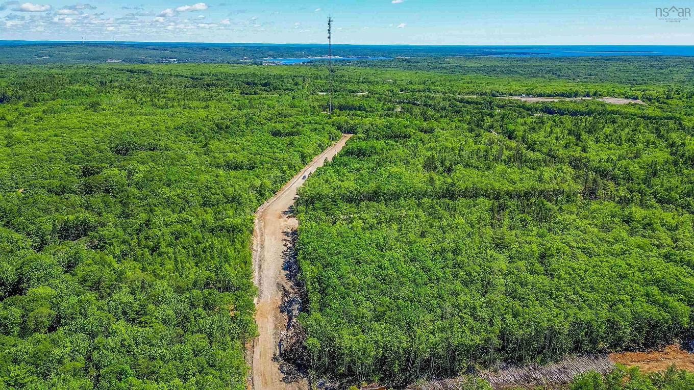 87 Morton Drive, Liverpool, NS