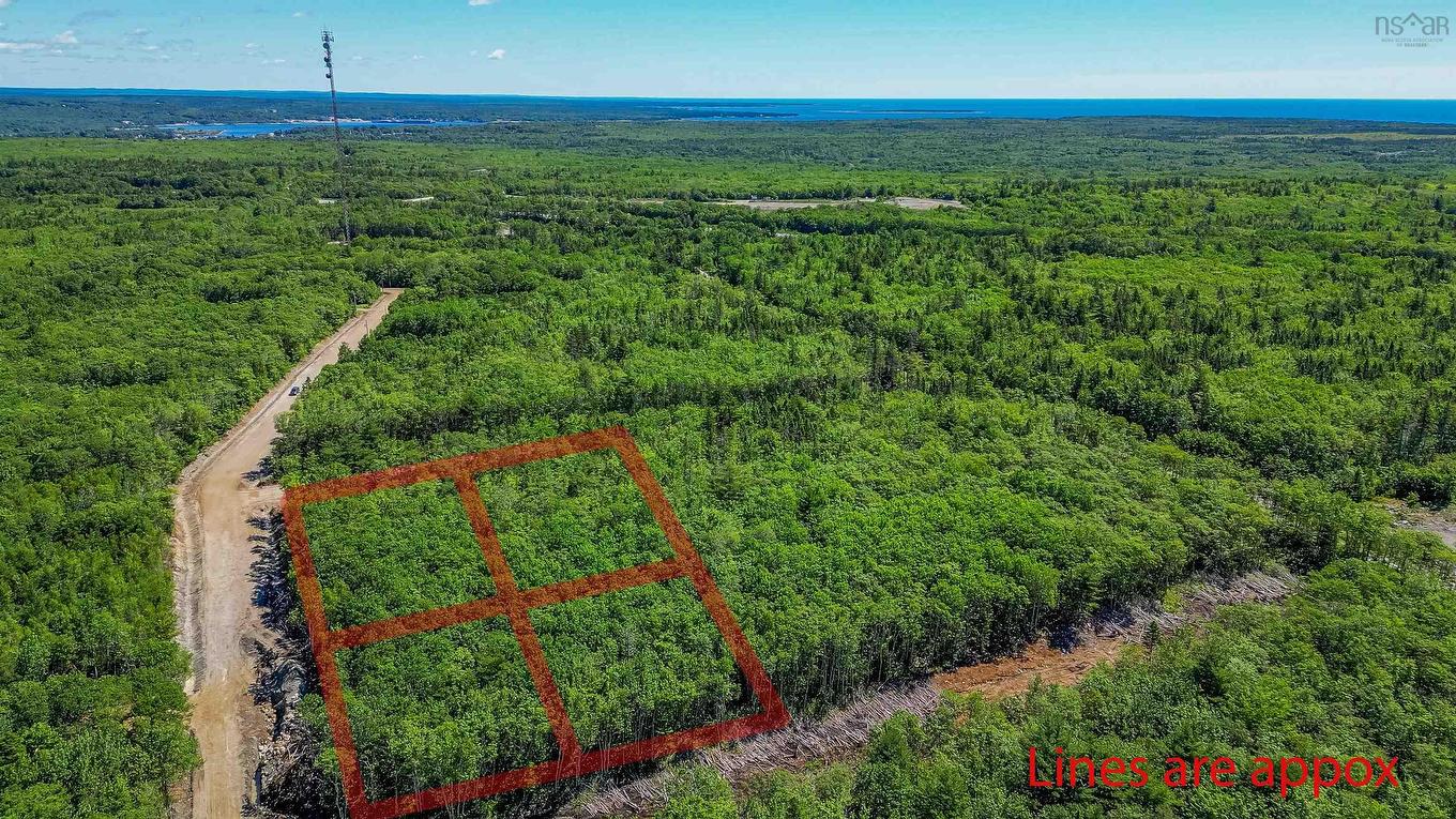 90 Morton Drive, Liverpool, NS