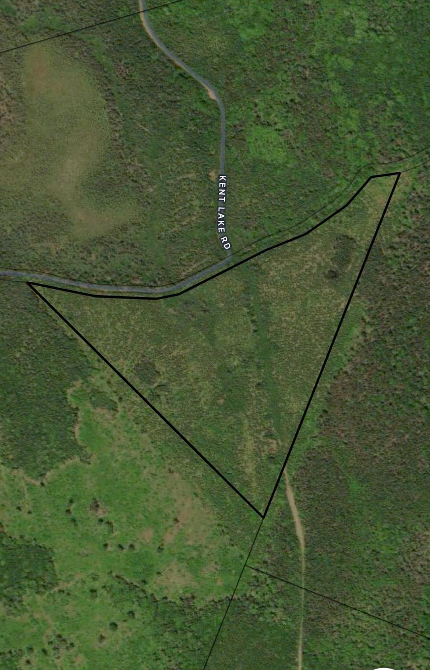 Welsh Road, Aspen, NS