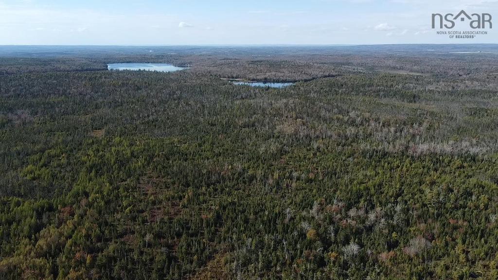 Lot 1 Shaw Big Lake, Murchyville, NS