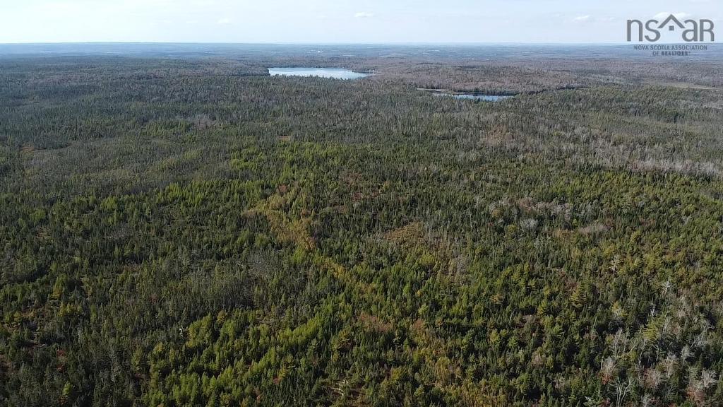 Lot 1 Shaw Big Lake, Murchyville, NS