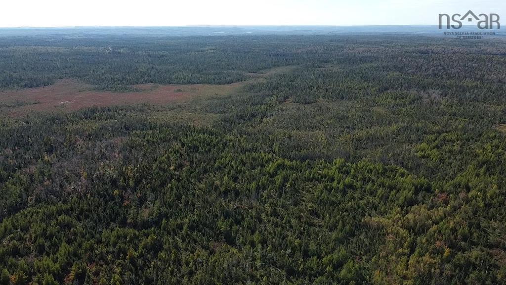 Lot 1 Shaw Big Lake, Murchyville, NS