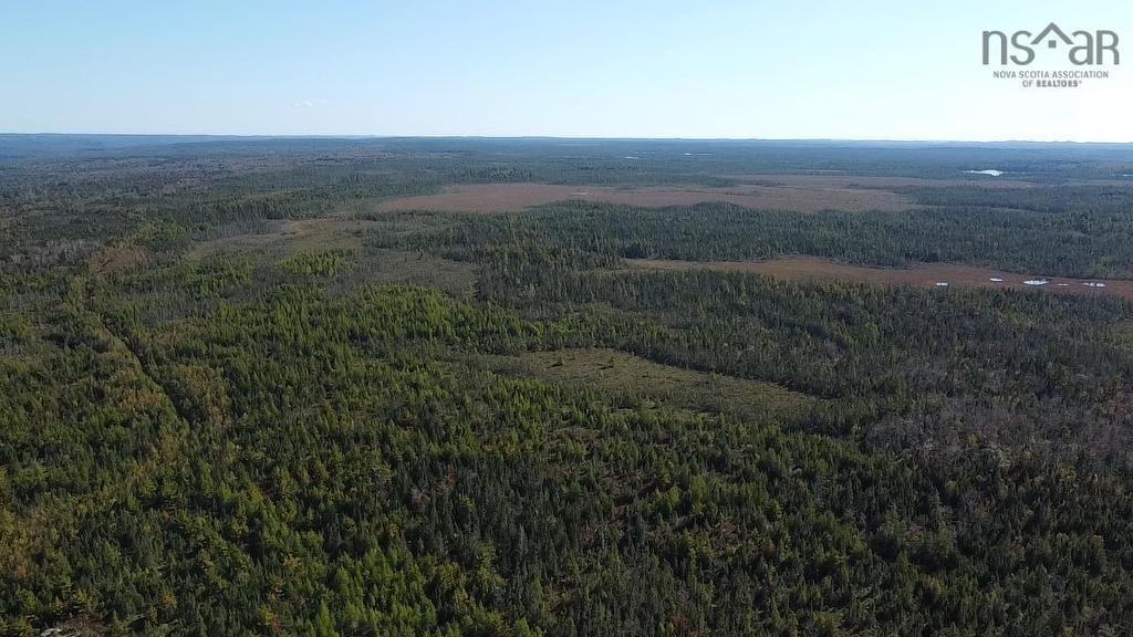 Lot 1 Shaw Big Lake, Murchyville, NS