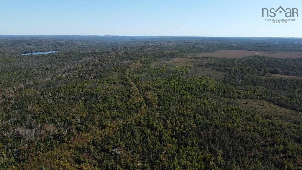 Lot 1 Shaw Big Lake, Murchyville, NS