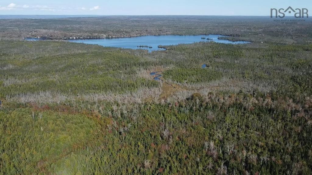 Lot 1 Shaw Big Lake, Murchyville, NS