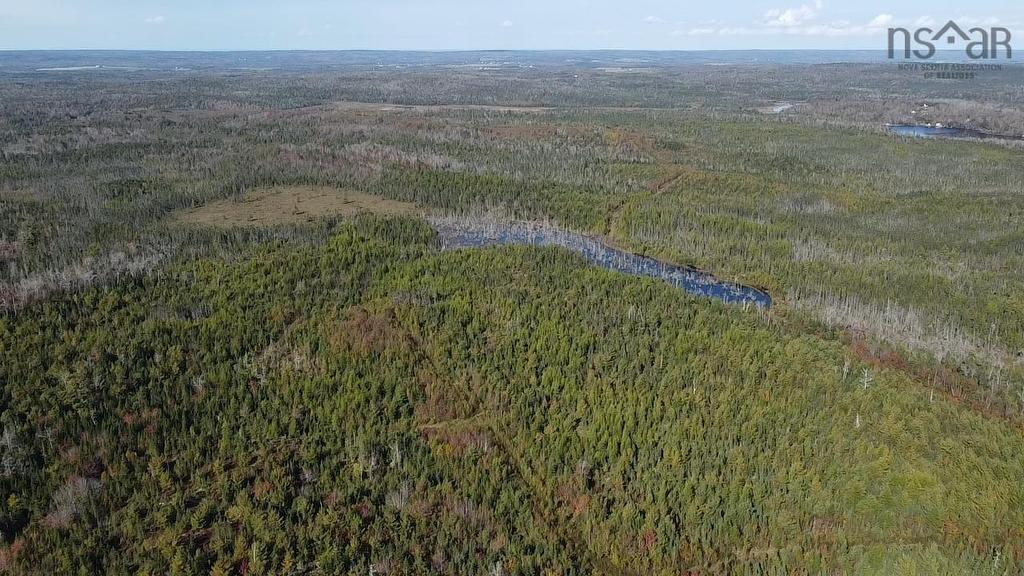 Lot 1 Shaw Big Lake, Murchyville, NS