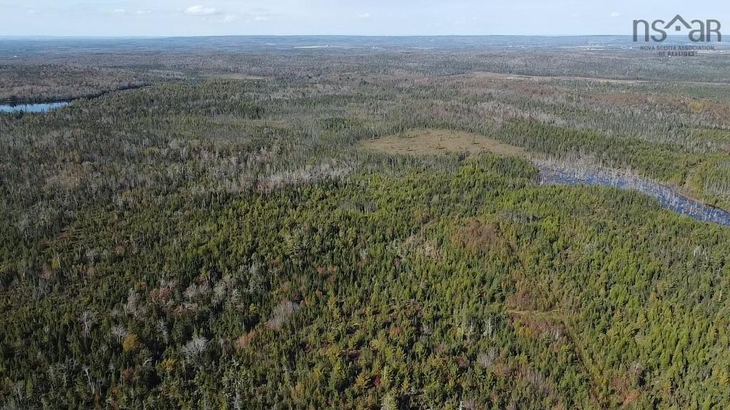 Lot 1 Shaw Big Lake, Murchyville, NS