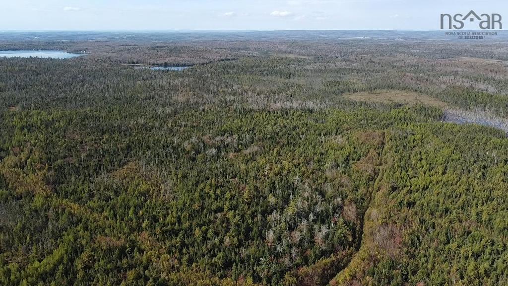 Lot 1 Shaw Big Lake, Murchyville, NS