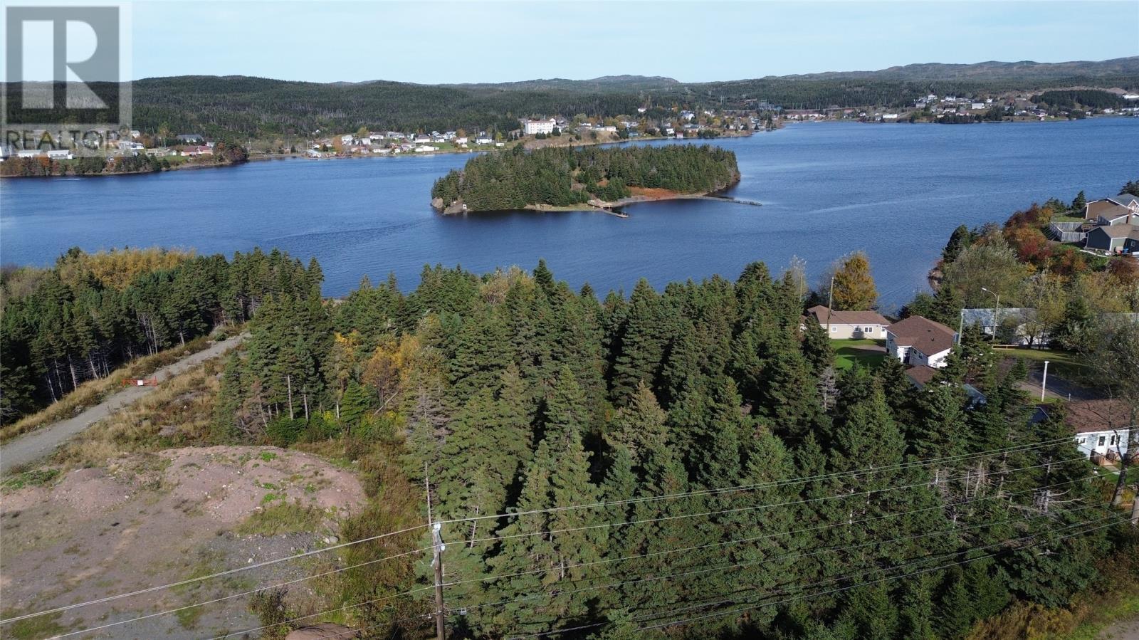 160-166 Creston Boulevard, Marystown, NL