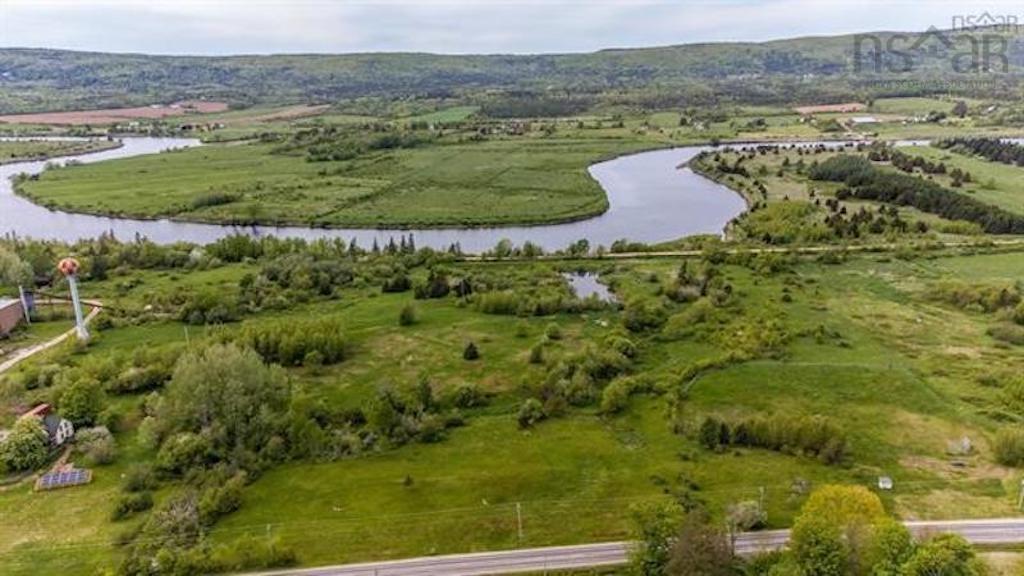 Lot 5 Highway 201, Centrelea, NS