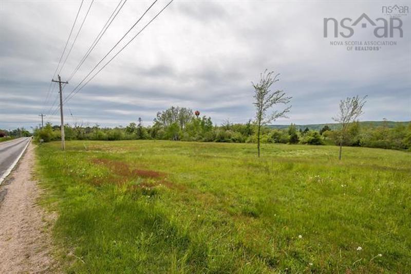 Lot 5 Highway 201, Centrelea, NS