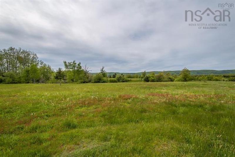 Lot 5 Highway 201, Centrelea, NS