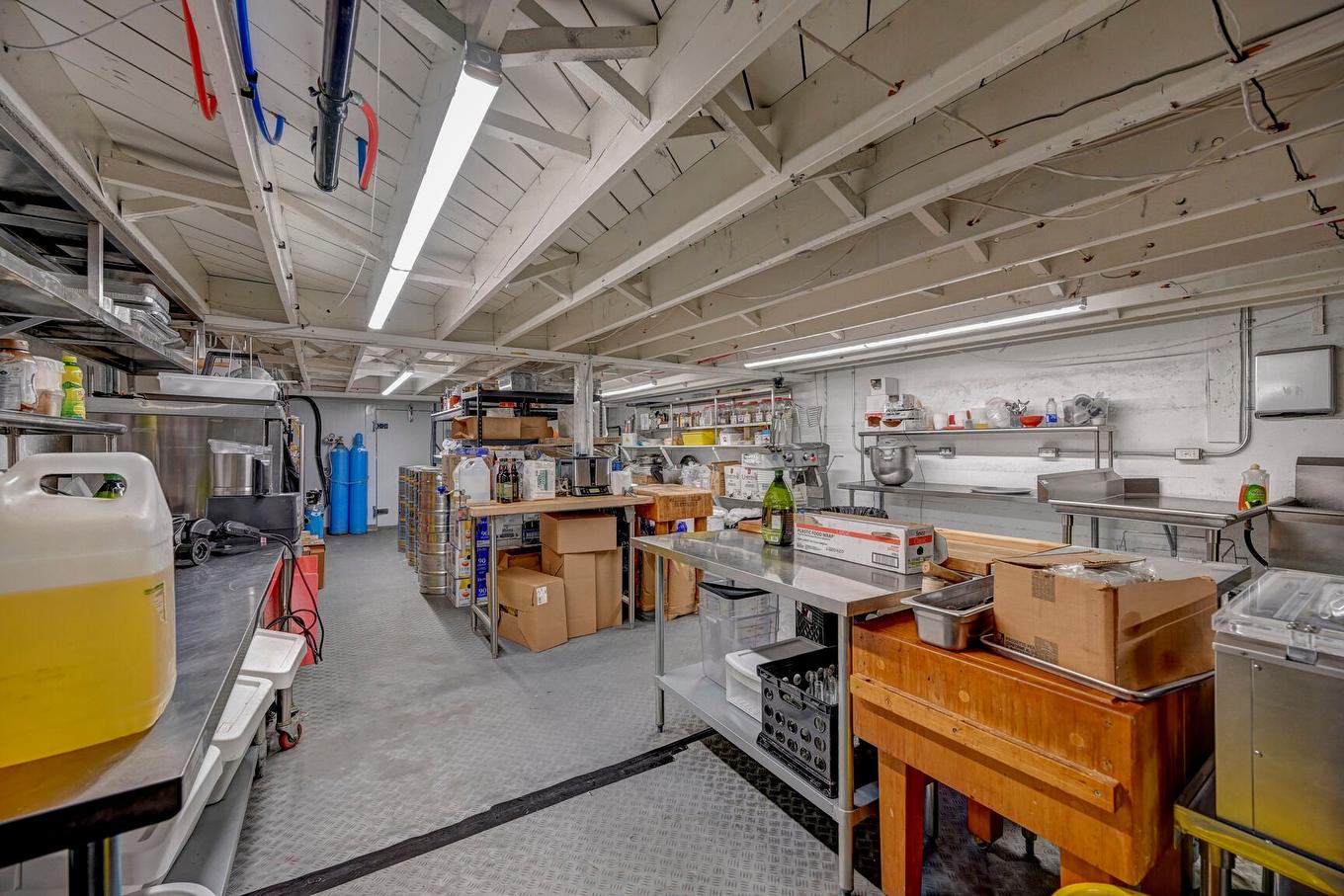 Kitchen - 1790 Boul. Des Laurentides, Laval (Vimont), QC - Indoor