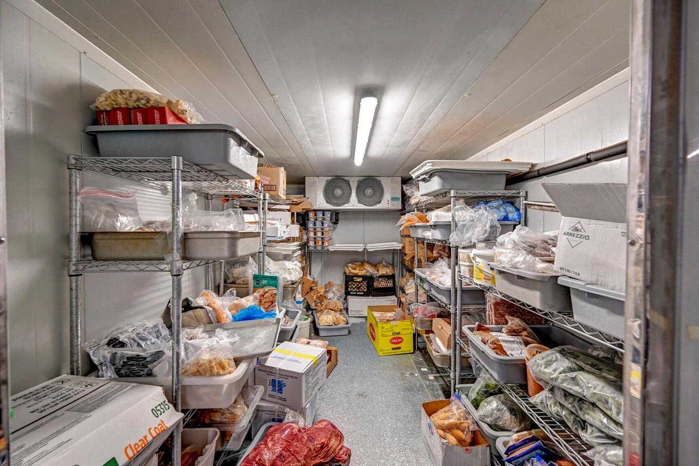 Kitchen - 1790 Boul. Des Laurentides, Laval (Vimont), QC - Indoor