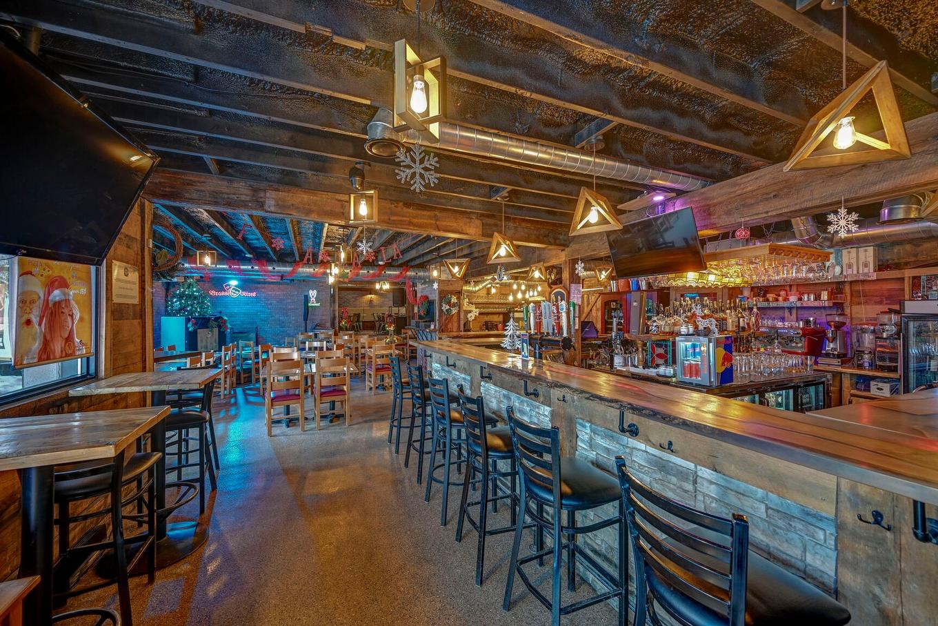 Interior - 1790 Boul. Des Laurentides, Laval (Vimont), QC - Indoor