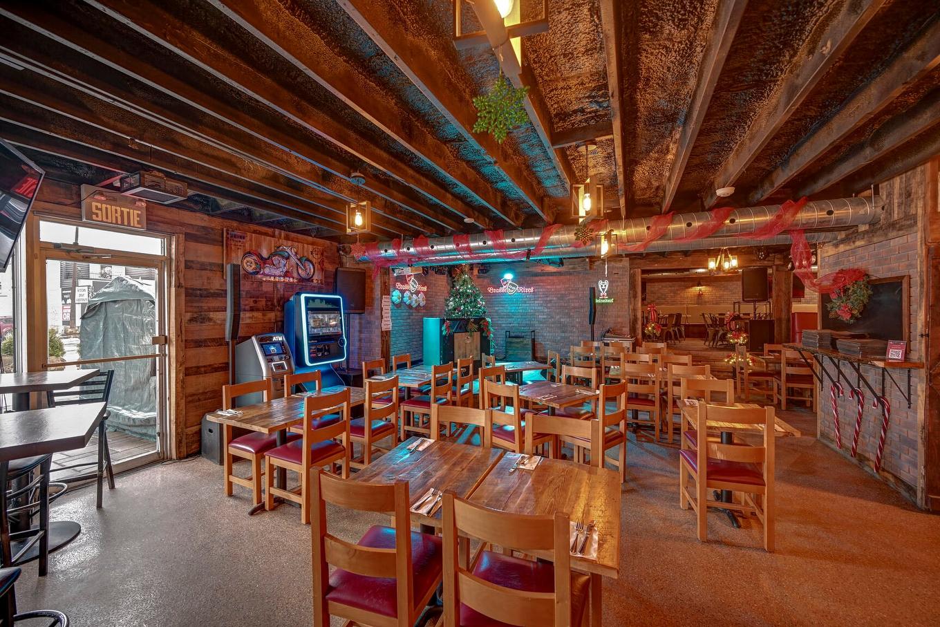 Interior - 1790 Boul. Des Laurentides, Laval (Vimont), QC - Indoor