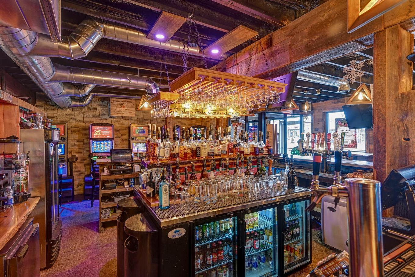 Interior - 1790 Boul. Des Laurentides, Laval (Vimont), QC - Indoor