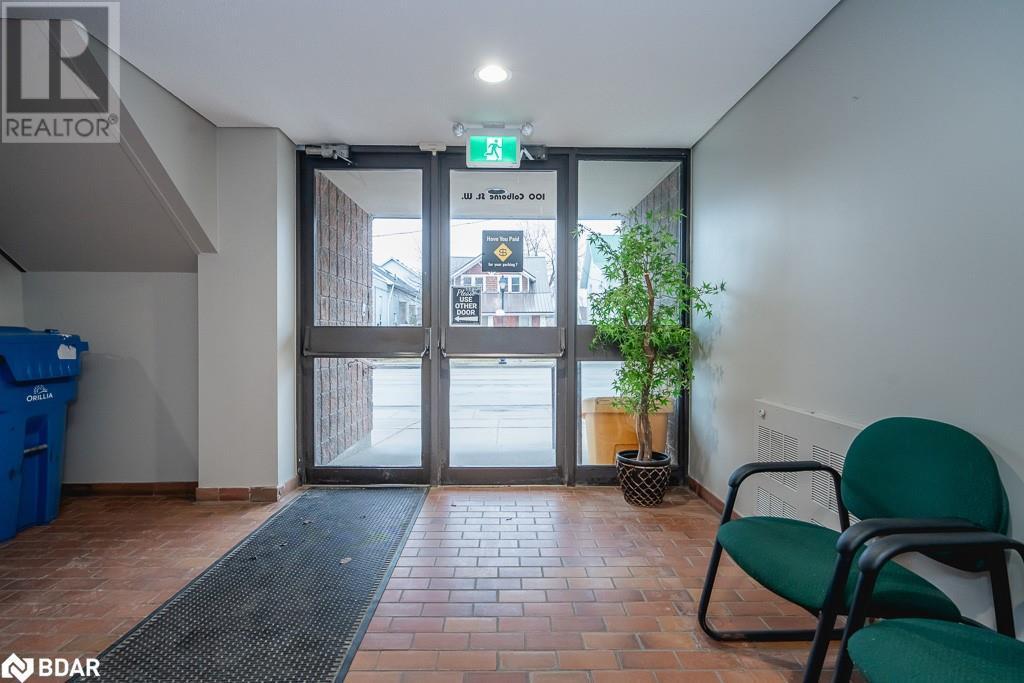 100 Colborne Street W, Orillia, ON