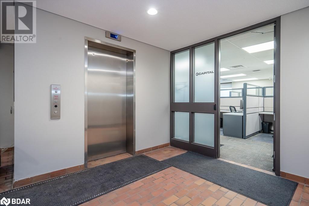 100 Colborne Street W, Orillia, ON