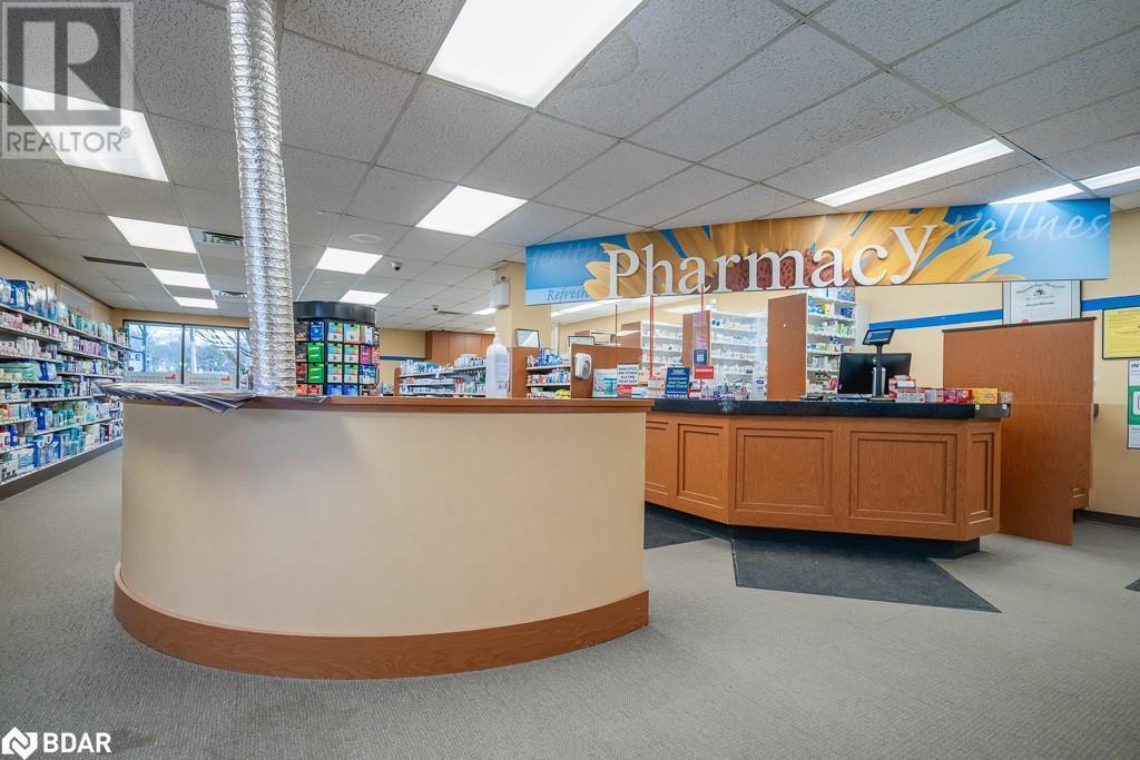 100 Colborne Street W, Orillia, ON