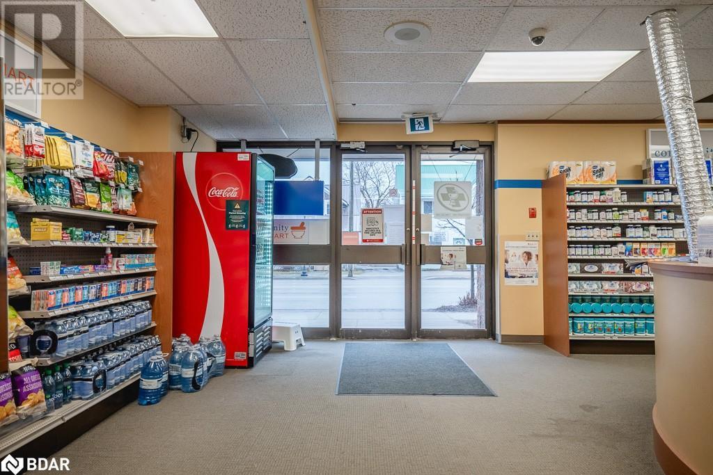 100 Colborne Street W, Orillia, ON