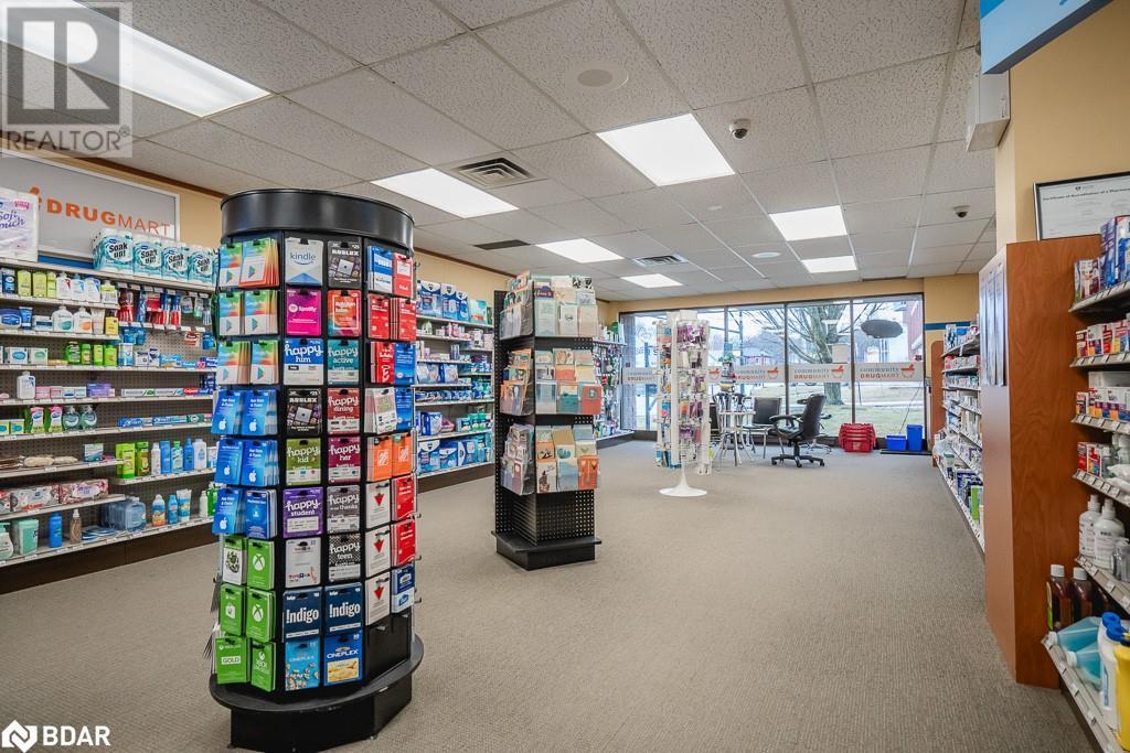 100 Colborne Street W, Orillia, ON