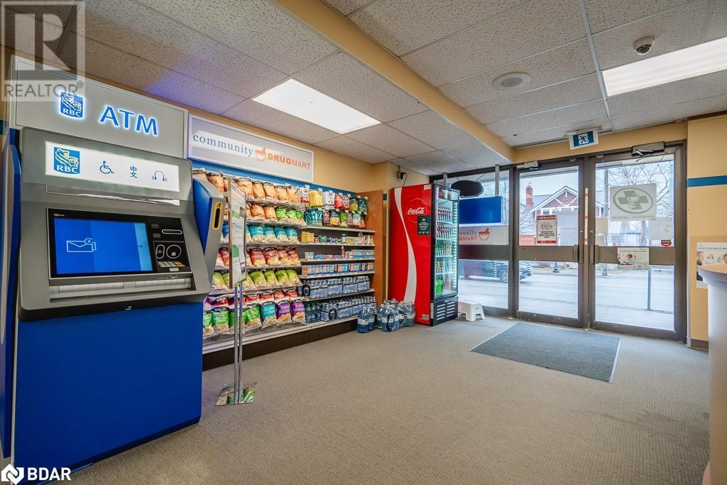 100 Colborne Street W, Orillia, ON