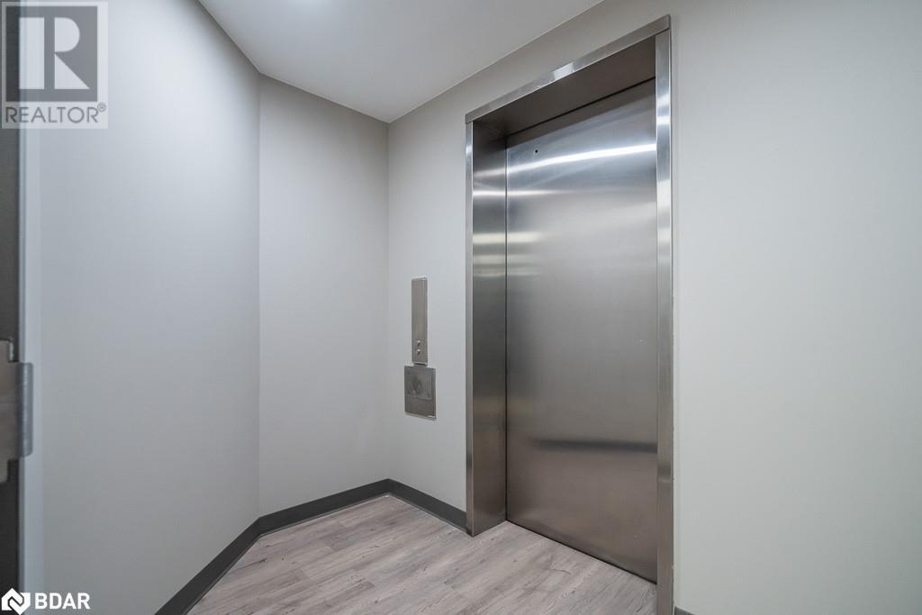 100 Colborne Street W, Orillia, ON