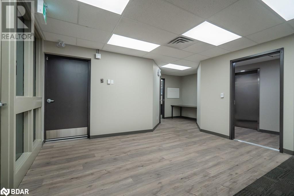 100 Colborne Street W, Orillia, ON