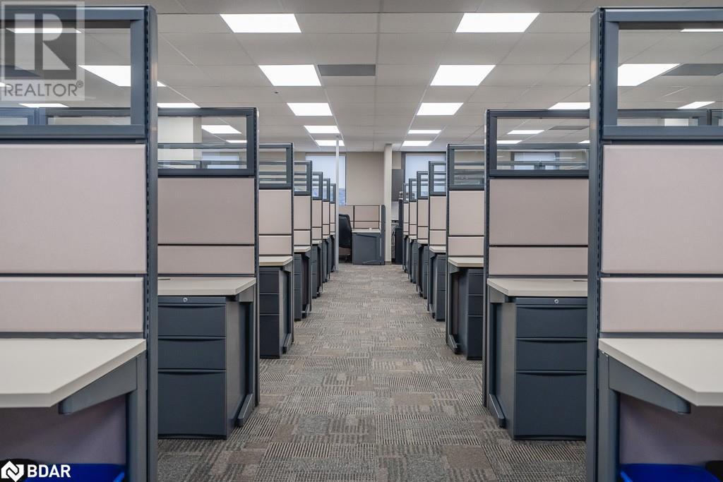 100 Colborne Street W, Orillia, ON