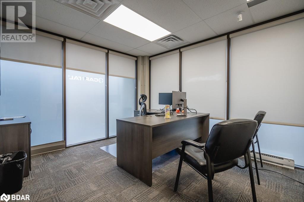 100 Colborne Street W, Orillia, ON