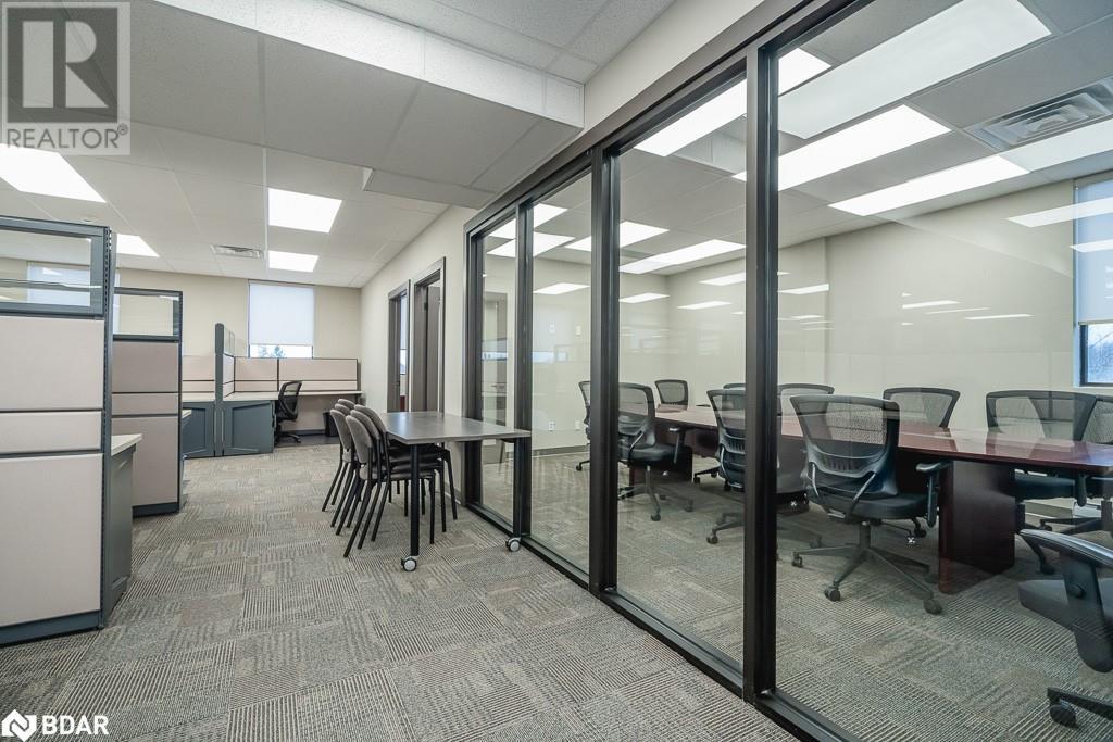 100 Colborne Street W, Orillia, ON