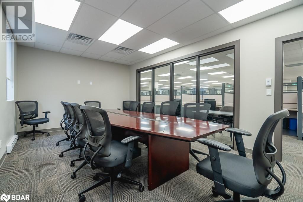 100 Colborne Street W, Orillia, ON