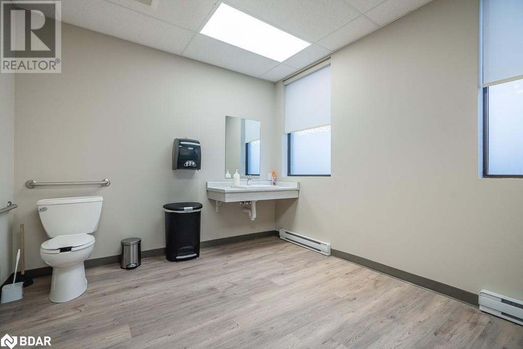 100 Colborne Street W, Orillia, ON