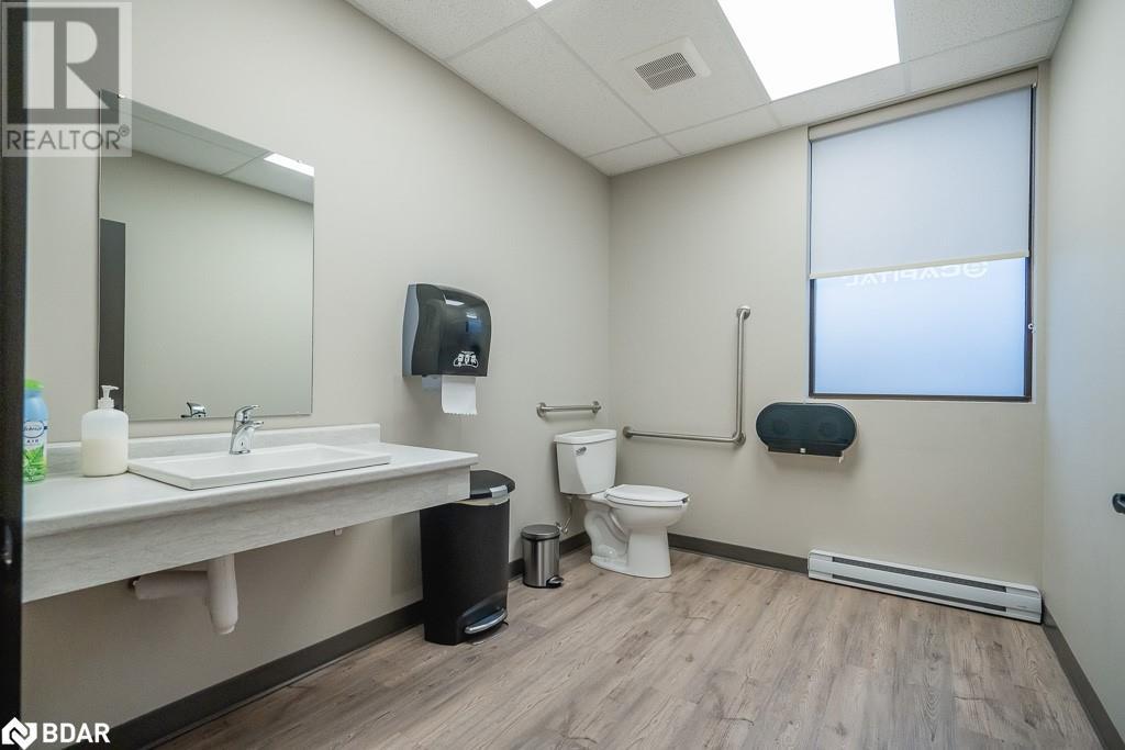 100 Colborne Street W, Orillia, ON