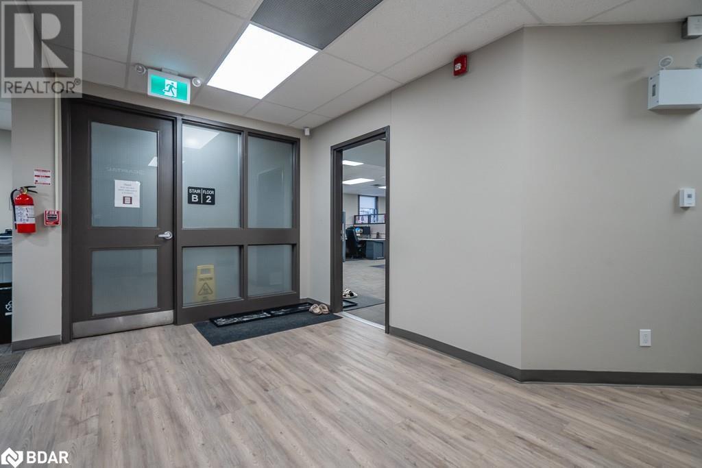 100 Colborne Street W, Orillia, ON