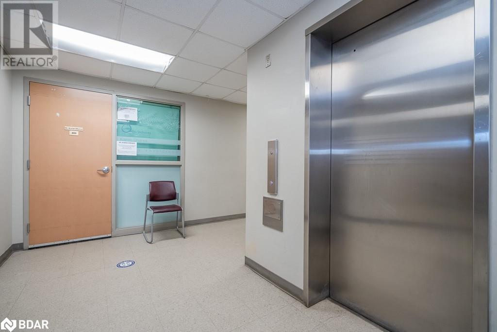 100 Colborne Street W, Orillia, ON