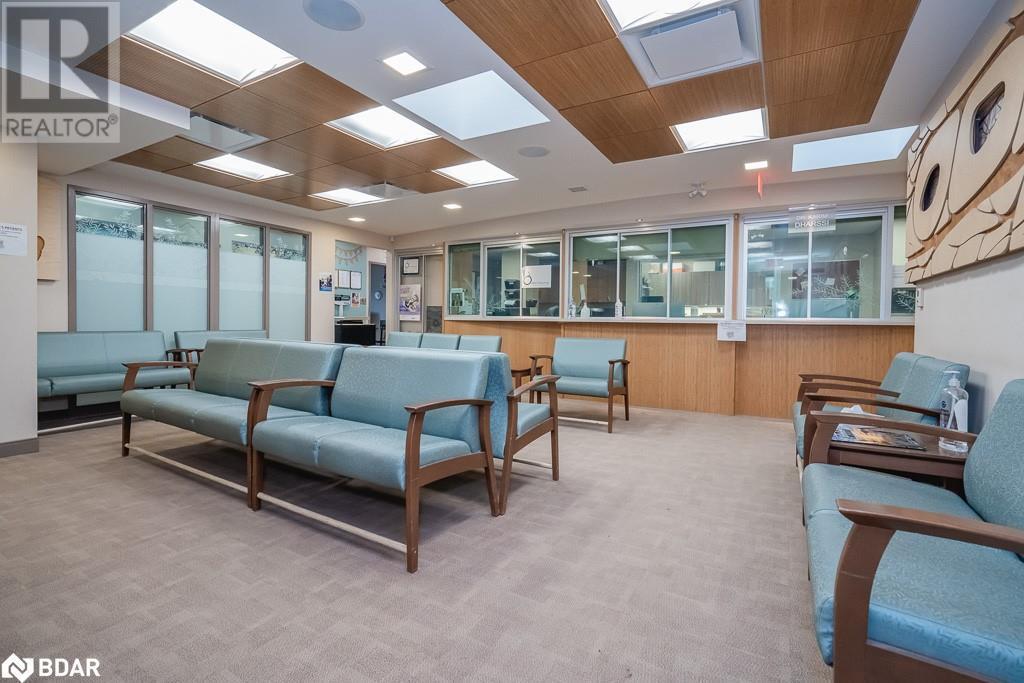 100 Colborne Street W, Orillia, ON