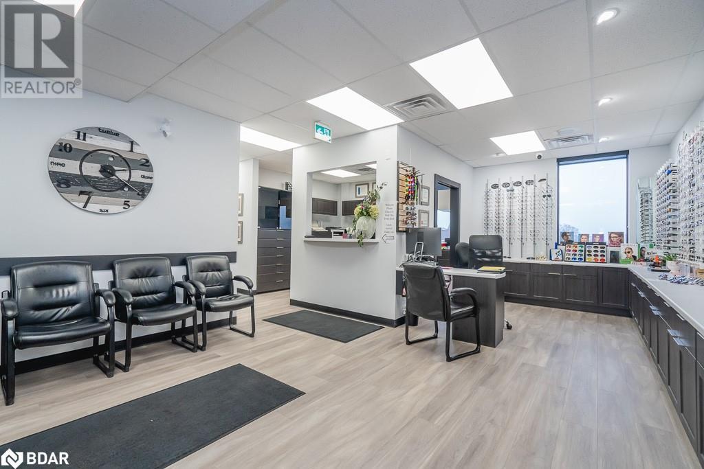 100 Colborne Street W, Orillia, ON