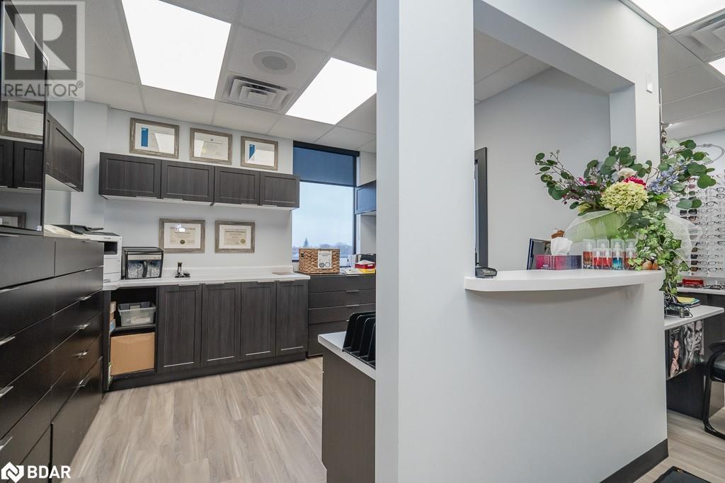 100 Colborne Street W, Orillia, ON