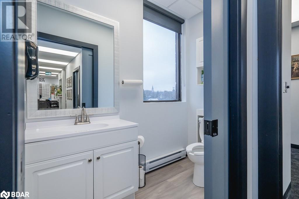 100 Colborne Street W, Orillia, ON