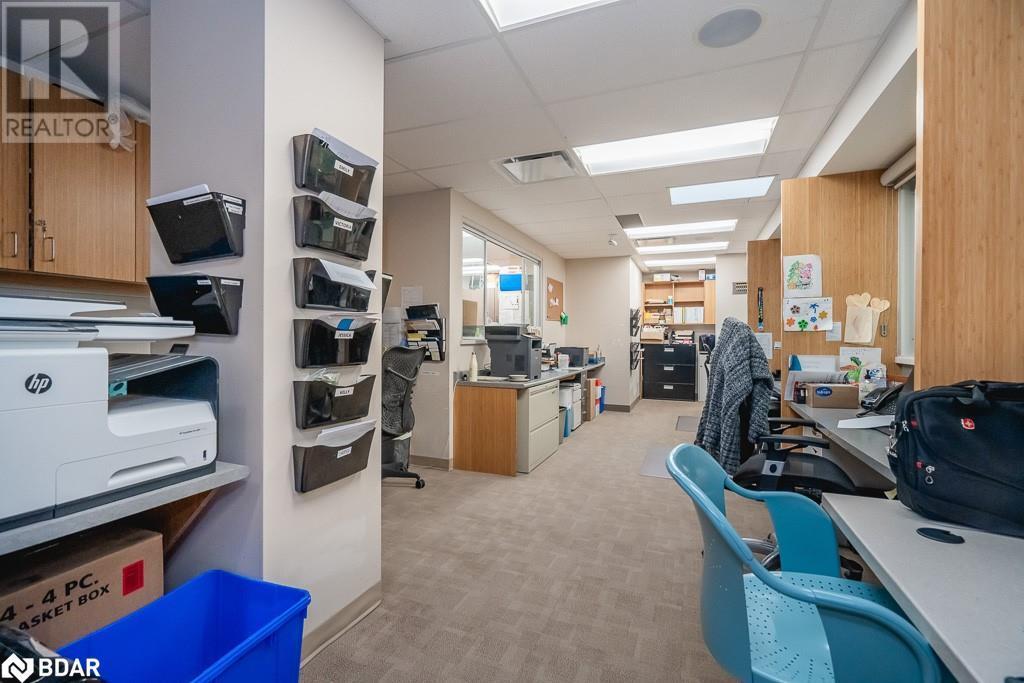 100 Colborne Street W, Orillia, ON