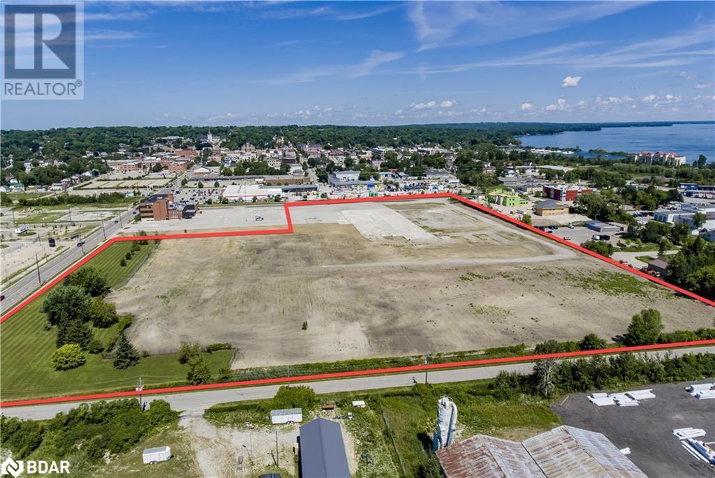 250 West Street S, Orillia, ON