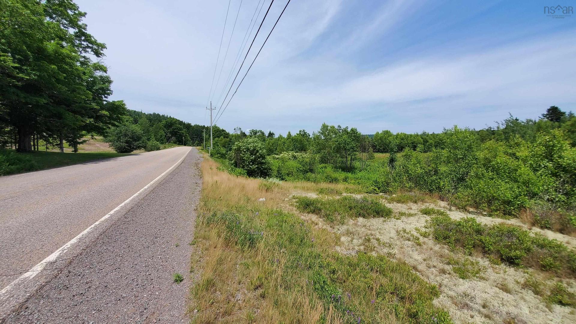 N/A 2 Highway, Lakelands, NS