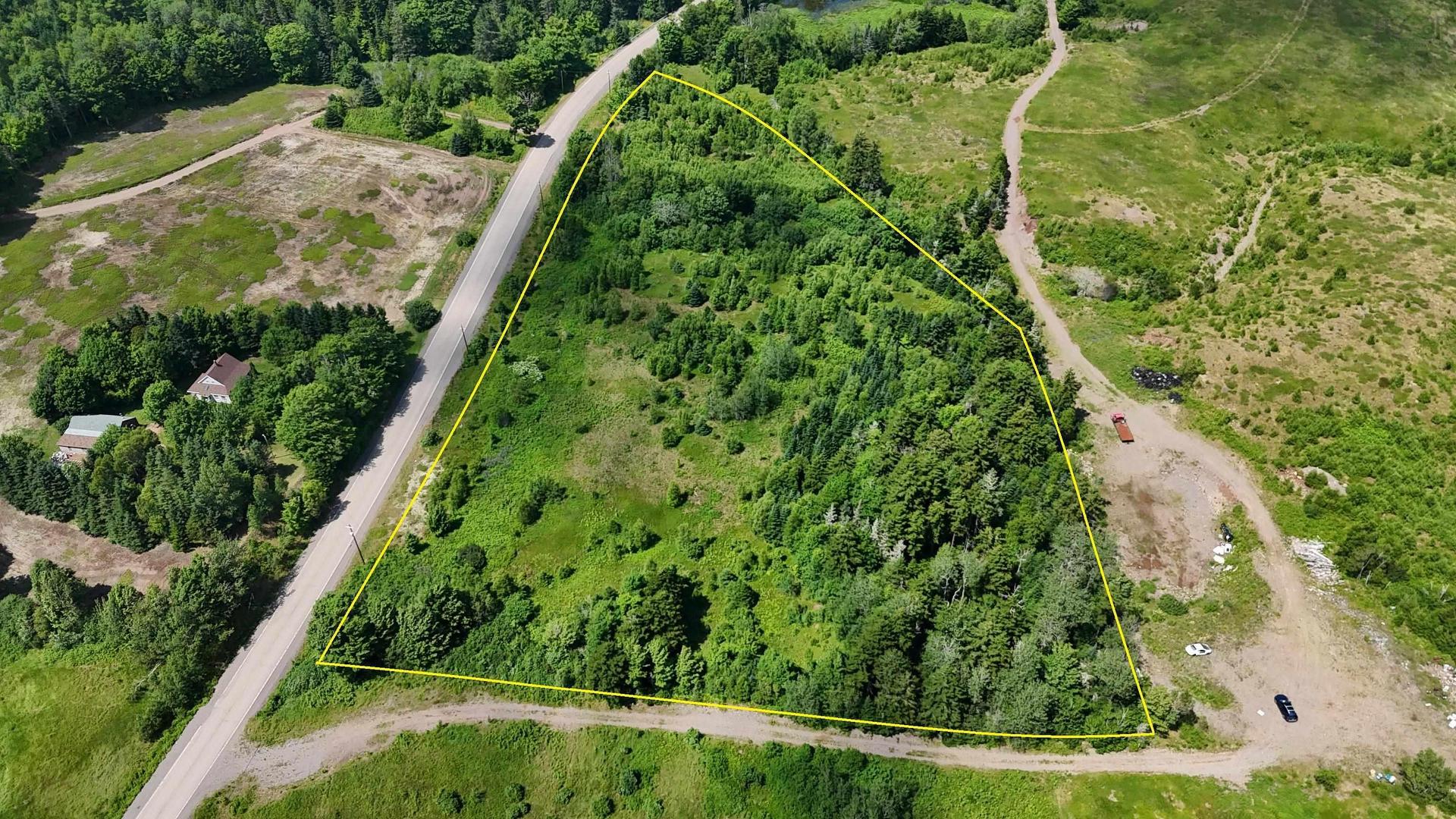 N/A 2 Highway, Lakelands, NS